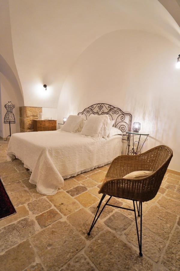 Bed and Breakfast Malandri Альтамура Екстер'єр фото