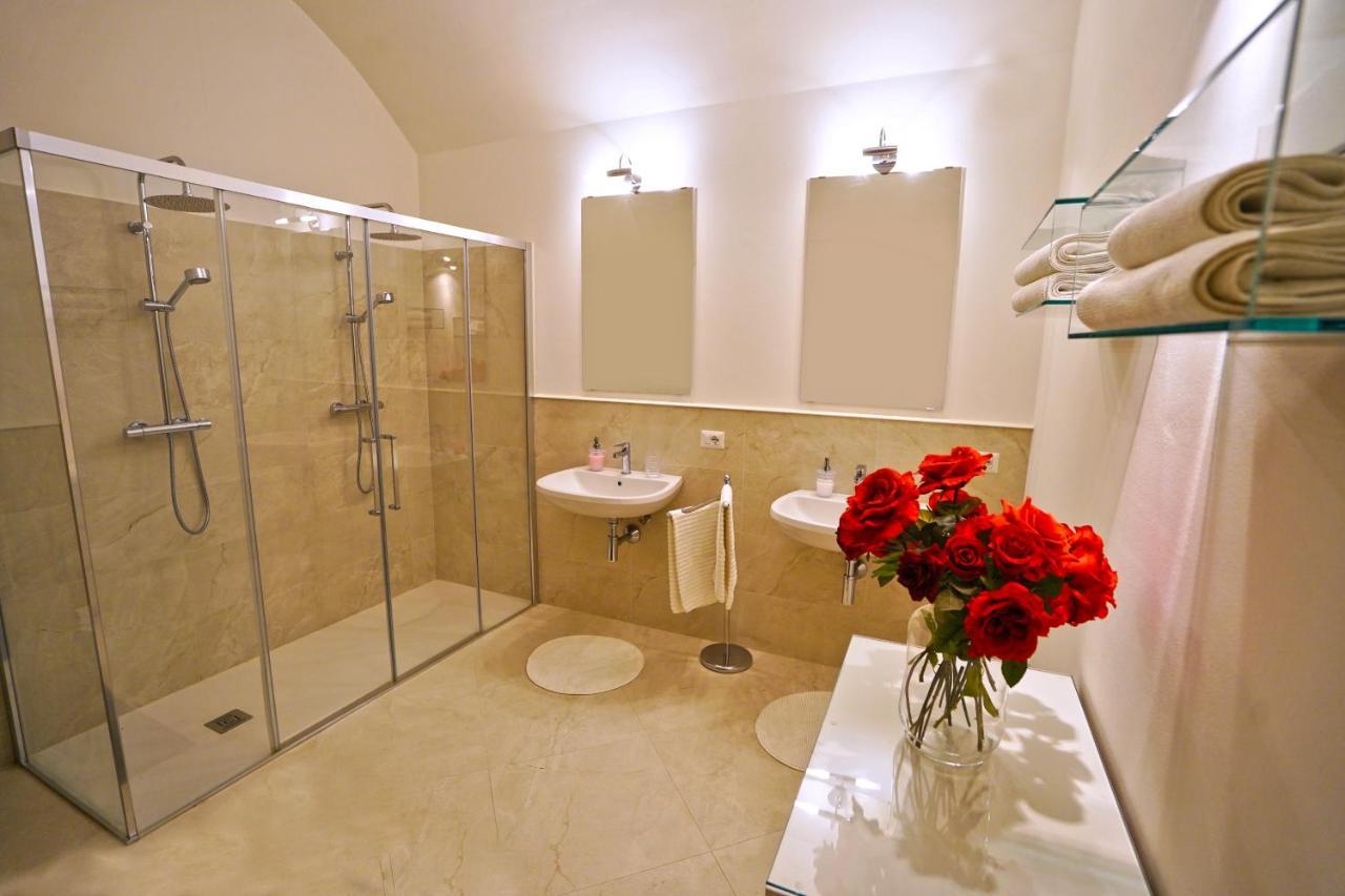 Bed and Breakfast Malandri Альтамура Екстер'єр фото