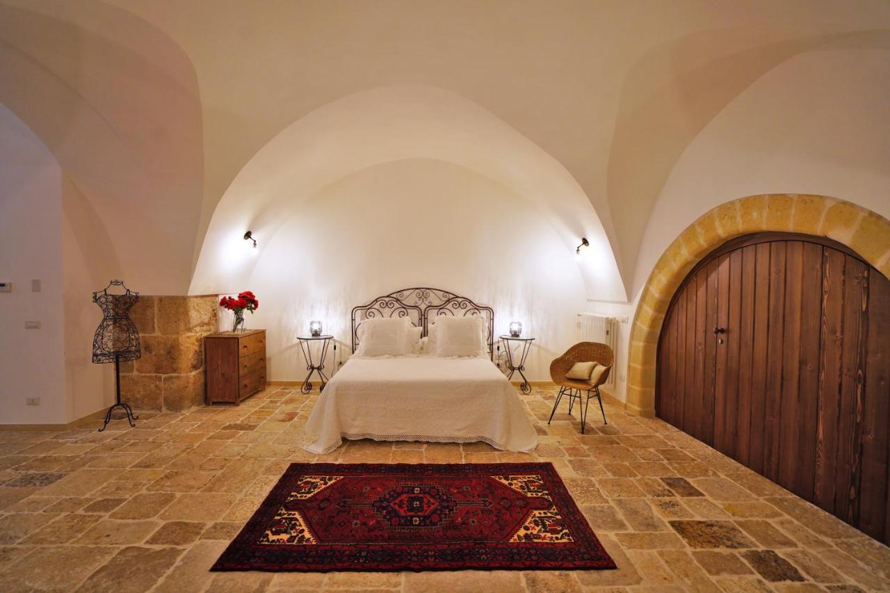 Bed and Breakfast Malandri Альтамура Екстер'єр фото