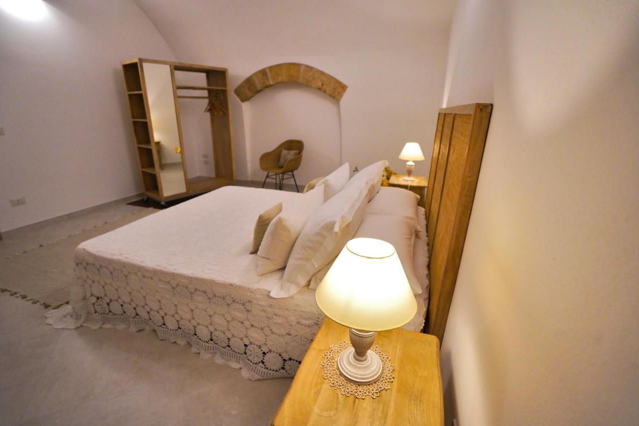 Bed and Breakfast Malandri Альтамура Екстер'єр фото