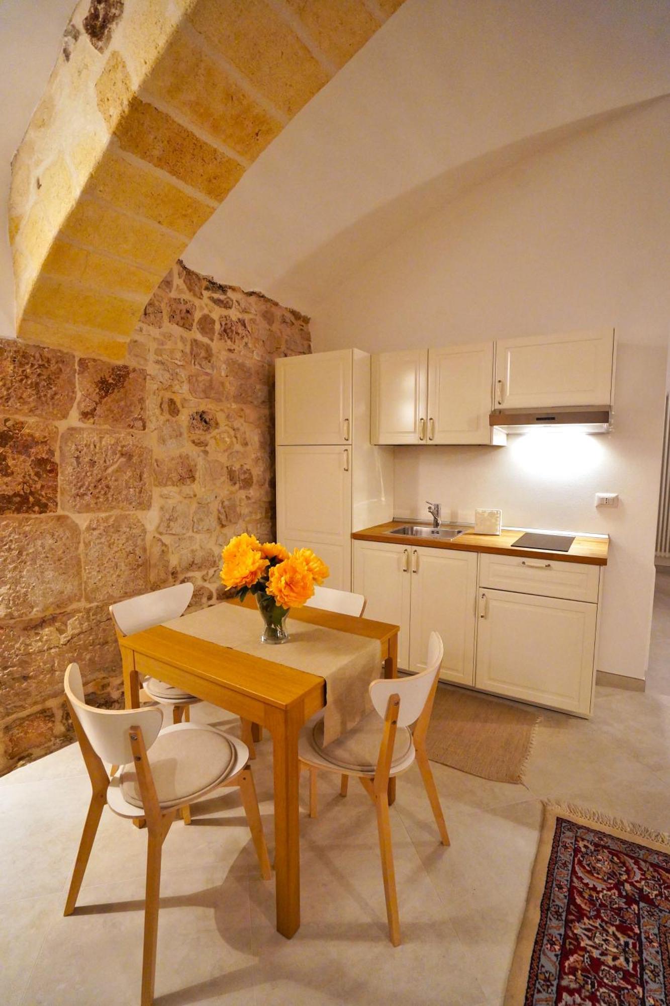 Bed and Breakfast Malandri Альтамура Номер фото