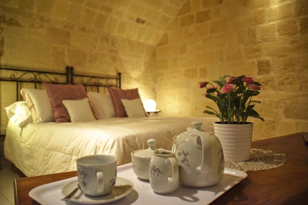 Bed and Breakfast Malandri Альтамура Екстер'єр фото