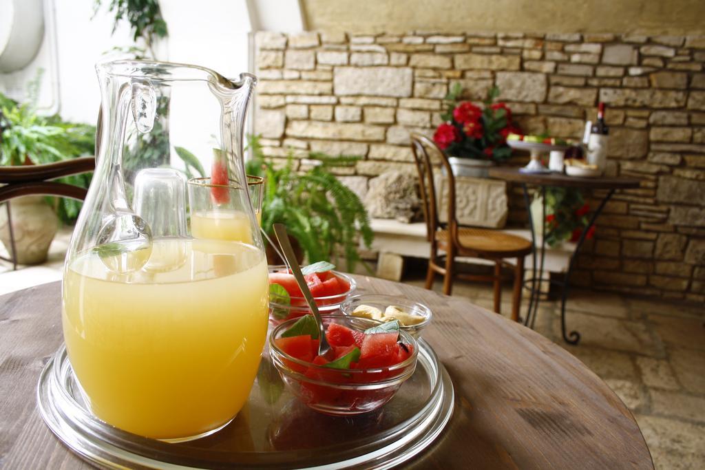Bed and Breakfast Malandri Альтамура Екстер'єр фото
