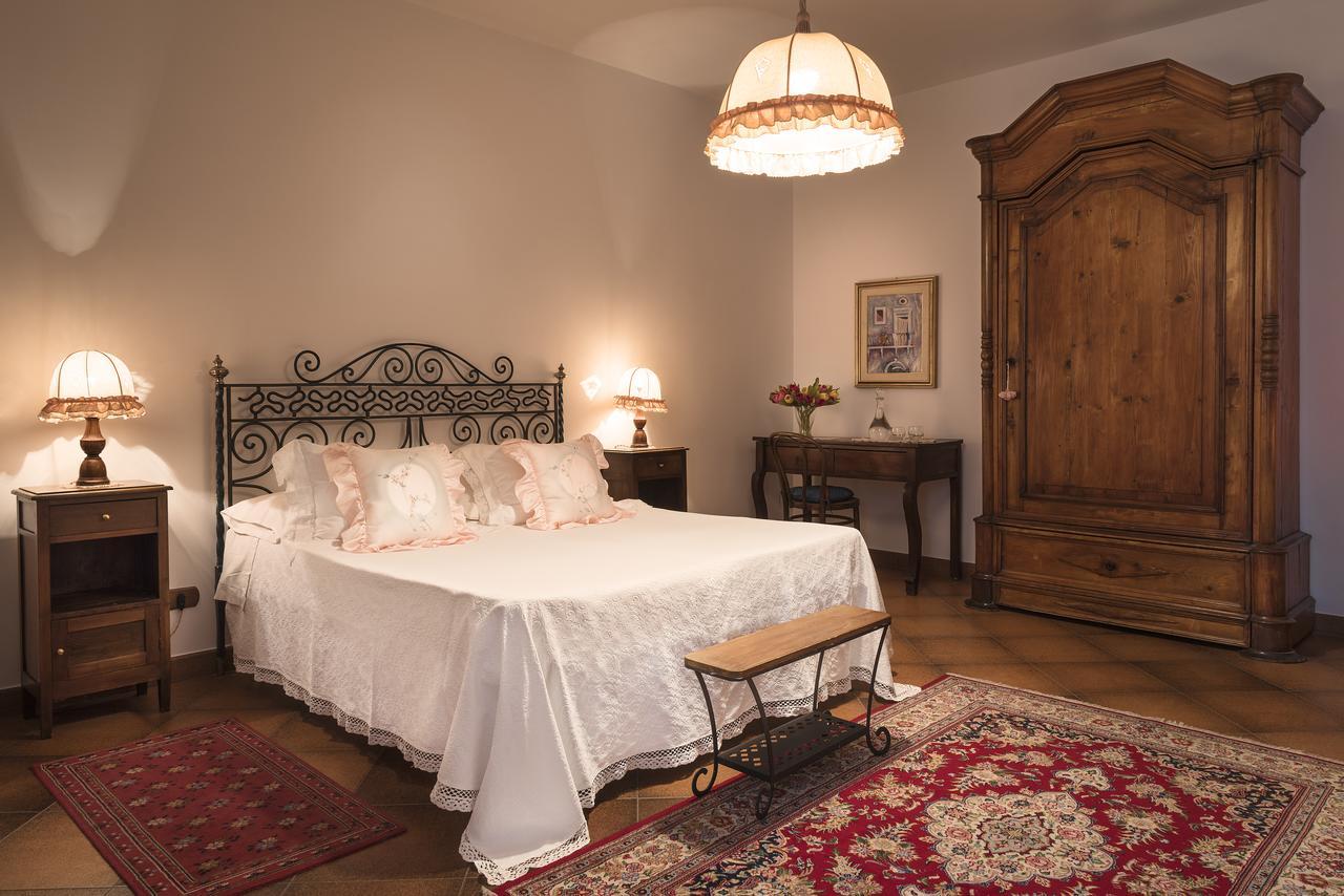 Bed and Breakfast Malandri Альтамура Екстер'єр фото