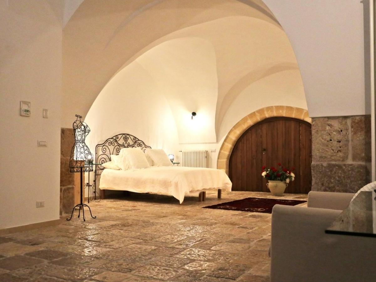 Bed and Breakfast Malandri Альтамура Екстер'єр фото